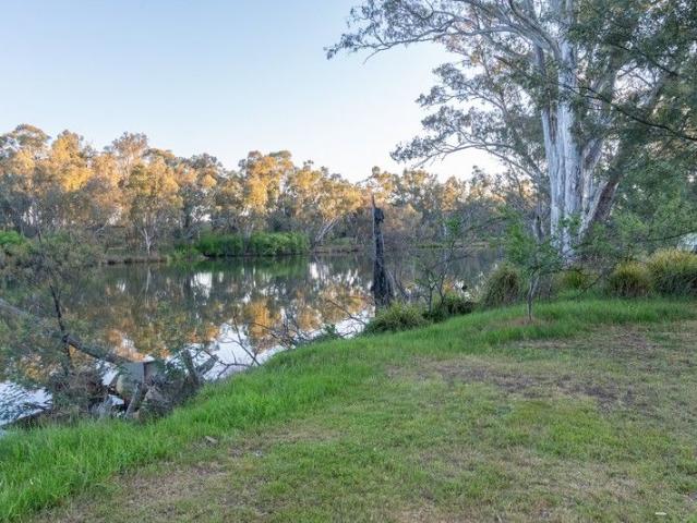 Rare 20 Acre Riverfront Opportunity Build Your Dream Lifestyle