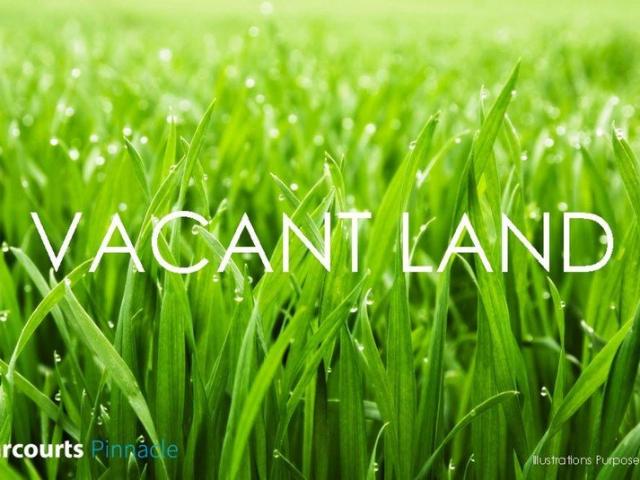 Rare 20.1 ha 49.6 acres Rural Residential block on Bribie Island Road, Ningi