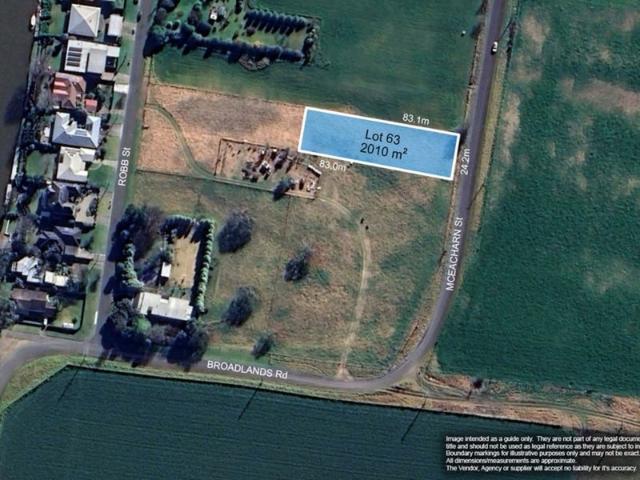 Rare 2,010 sqm Sanctuary Space to Imagine