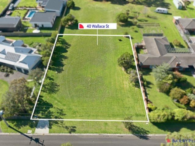 Rare 2,002m² Lifestyle Allotment in Established Location