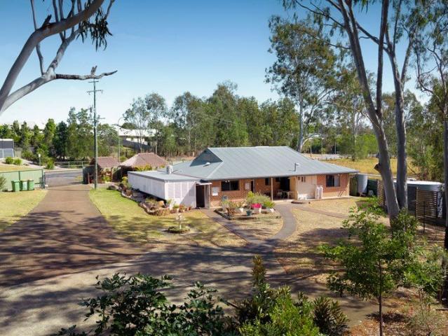 Rare 2,209m2 Parcel with Two Titles Ideal Lifestyle Living with Pool, Powered Shed & Future Growth Upside