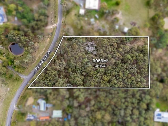 Rare 2.23 Acre Lifestyle land for sale in Enfield Premium Rural Land Near Ballarat