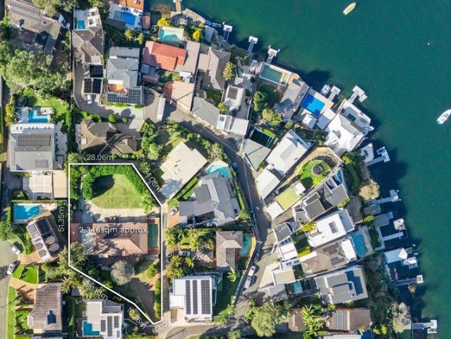 Rare 2,346sqm Estate with Exceptional Development Potential