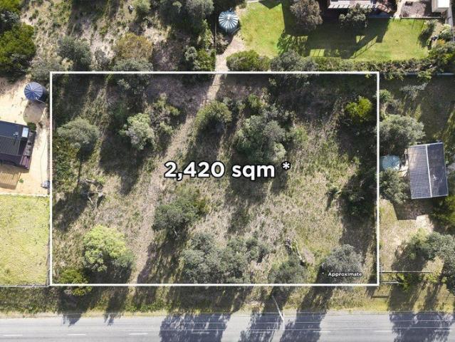 Rare 2,420sqm Beachfront Opportunity Opposite Ninety Mile