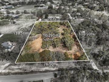 Sensational 2.5 Acre Allotment in the heart of Riddells Creek
