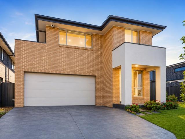 Rare 341sqm Landholding | Noble Homes Quality | Future Growth Location