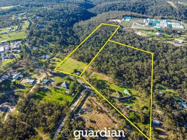 Rare 30+ Acre Development Opportunity