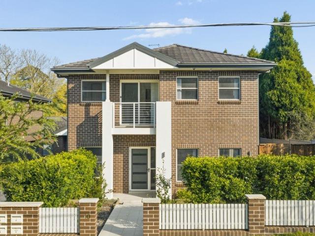 Rare 311sqm Townhouse | Boutique Complex of 3