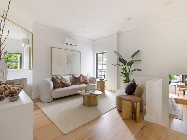 Rare 315sqm block with DA approval