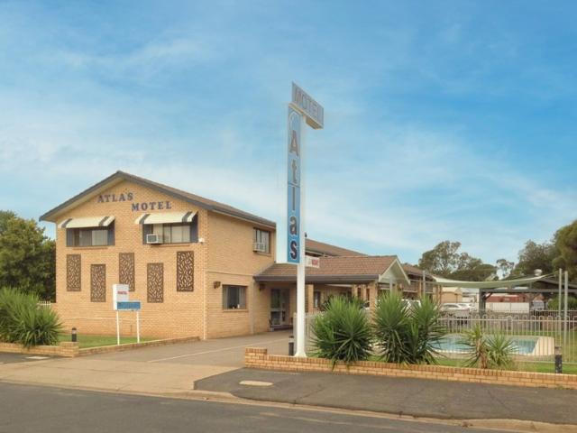 Rare 31 room leasehold motel in a thriving regional centre | Resort Brokers ID: LH009142
