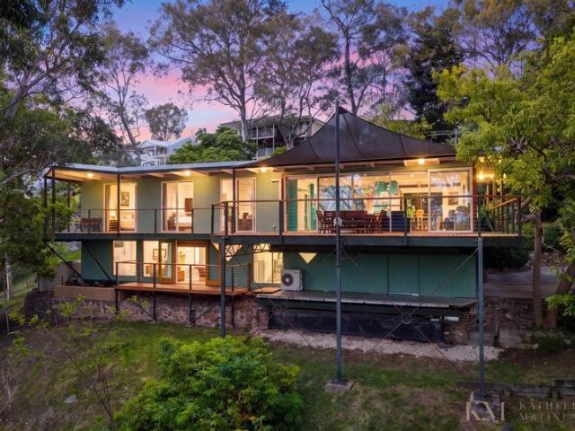 Rare 3359sqm Resort Home with Lake Views and Privacy