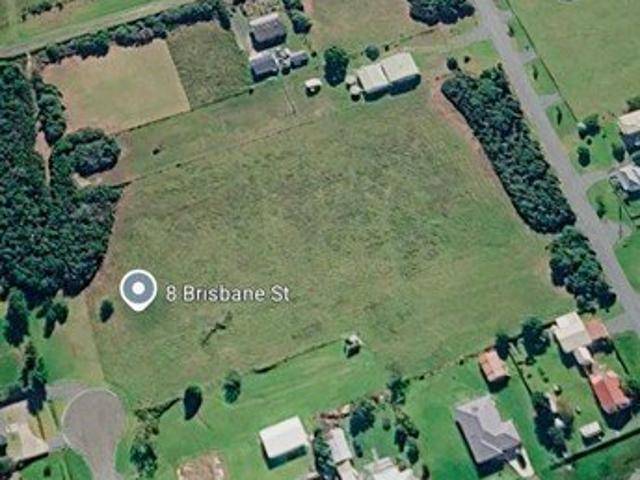 Rare 3.3 acres of residential land in PORT ALBERT