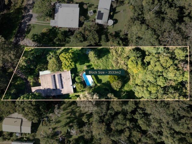 Rare 3,533m² Moments from Yandina