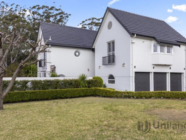 Rare 3,554sqm surrounds, reimagined with designer sophistication
