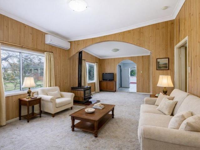 RARE | 3.63 Hectare with Spacious Family Home & Future Potential