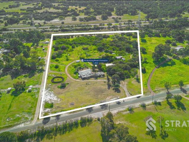 Rare 3.93Ha Acreage Retreat with Space, Privacy and Endless Potential
