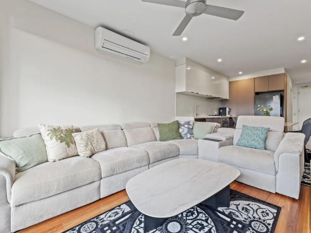 rare 3 Bed Apartment in MWSC Zone with 2 Secure Car Parks
