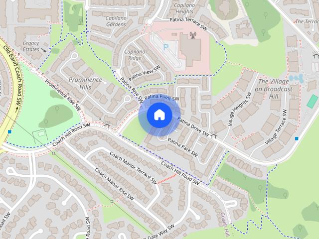 Rare 3 Bed End Unit Townhouse Backing Onto Green Space in Patterson | Quiet & Br