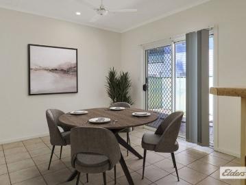 Apartment for sale in Katherine County - Garden