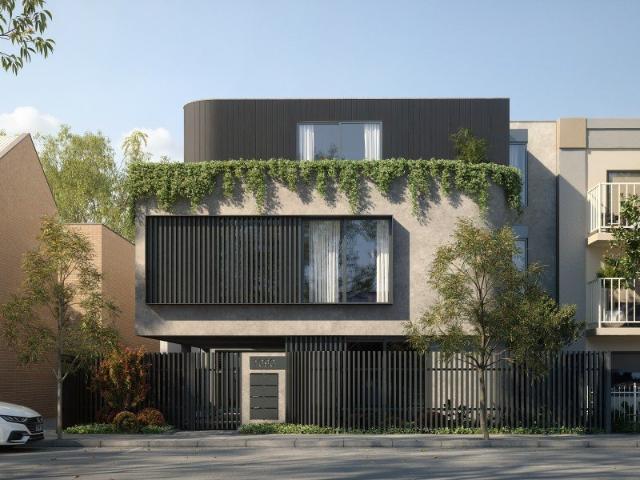 Rare 3 Bedroom, 3 Bathroom Townhouse in the Heart of Carlton North