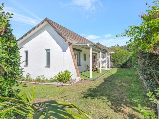 Rare 3 Bedroom Townhouse in the Heart of Bellingen