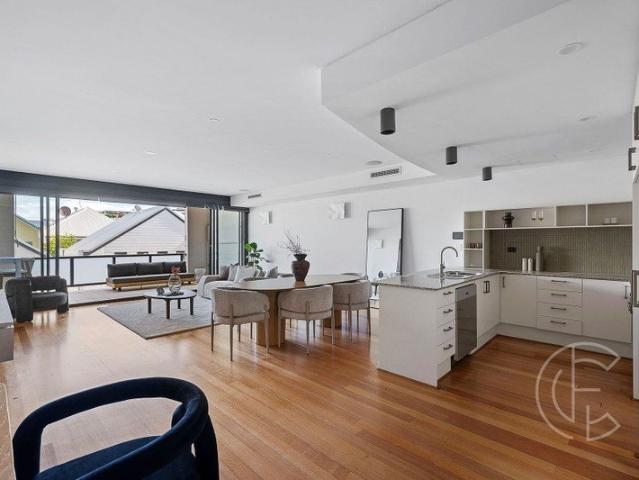 Rare 3 Bedroom Townhouse Style Apartment in the Heart of Subiaco