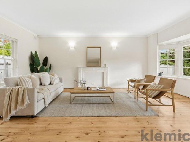 Rare 3 bedroom unit offering light, space and a great lifestyle in the stunning suburb of Leabrook