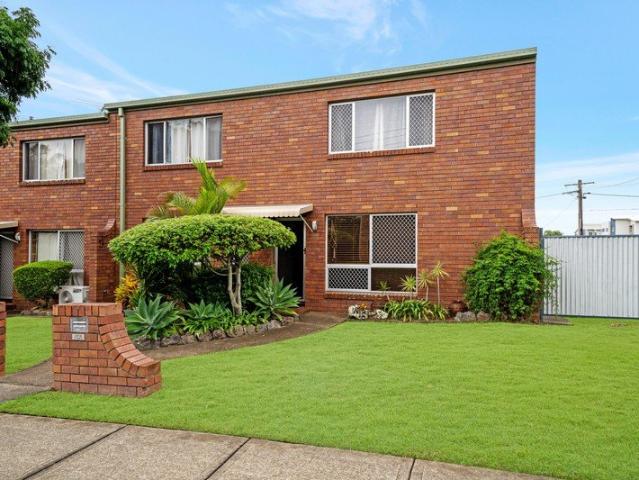 RARE 3 BEDROOM OPPORTUNITY
