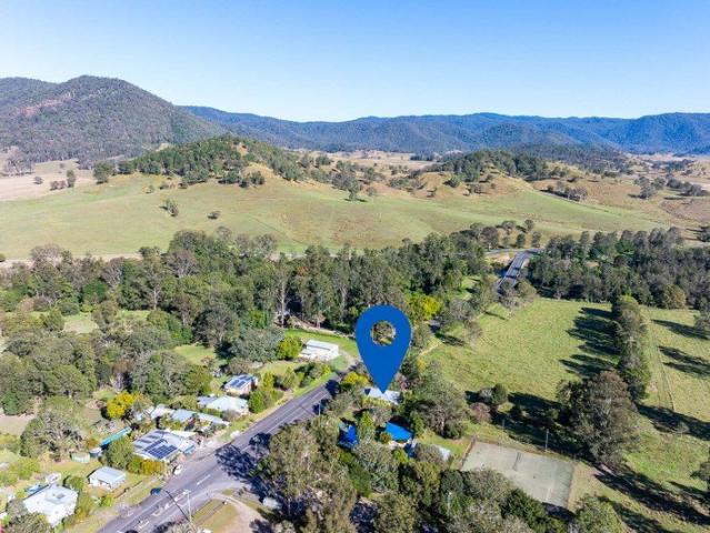 Rare 4,045sqm Hinterland Allotment in the Heart of Conondale Submit Expression of Interest