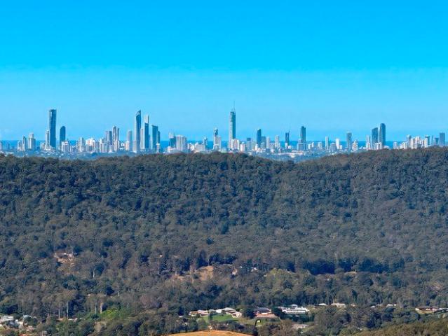 Rare 4,052m²* Vacant Block