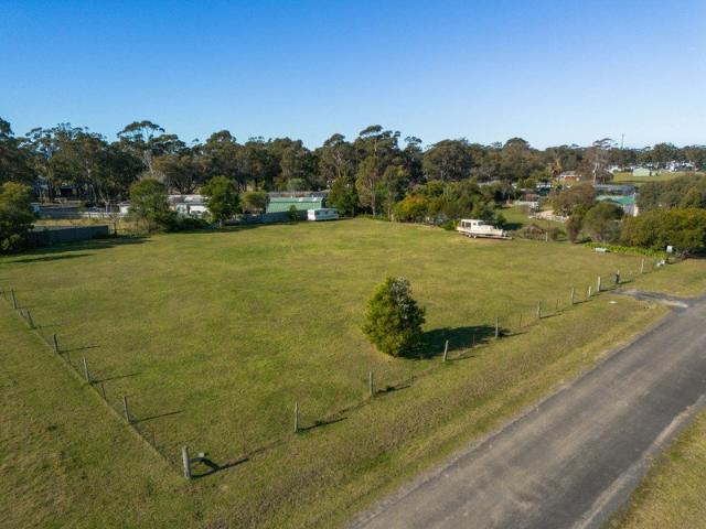 Rare 4,073sqm Coastal Allotment in Mallacoota