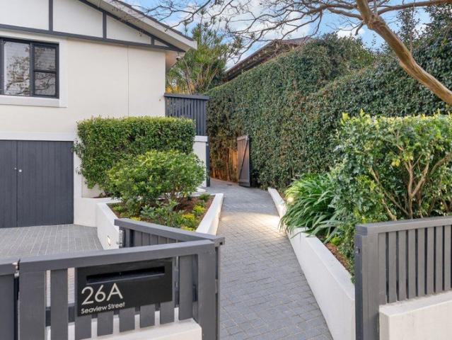 Rare 4 Car Parking, Minutes to Trinity & Summer Hill Village