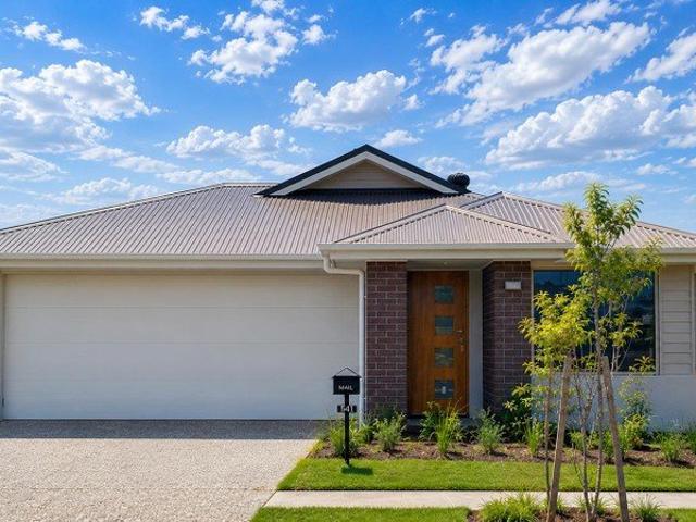 Rare 4 Bed + Study + Dual Living | Exceptional Value in Park Ridge