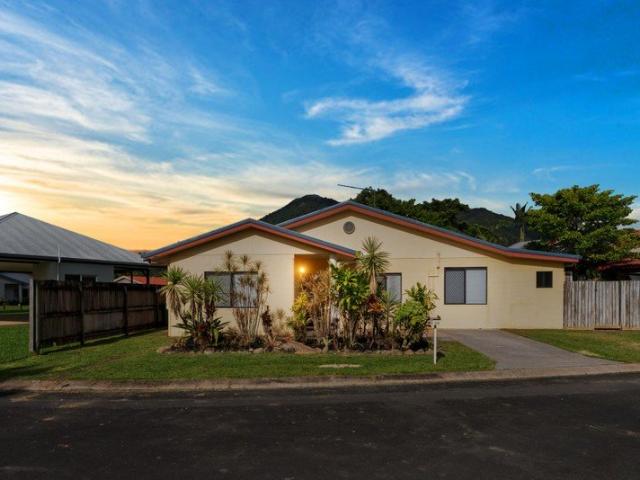 Rare 4 Bedroom Villa in a Secure Gated Community