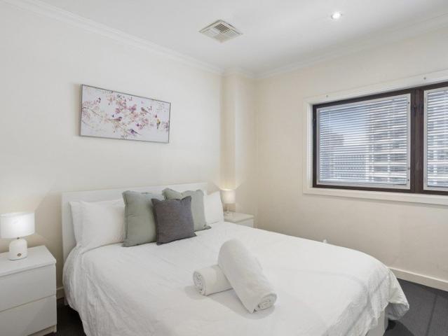 Rare 4 Bedroom Apartment near Rundle Mall