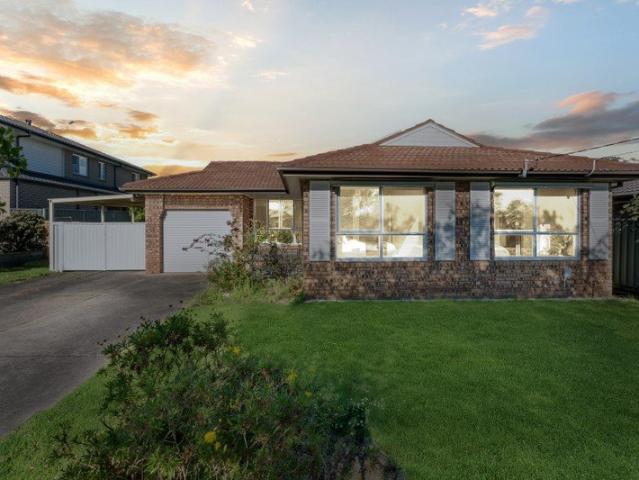 Rare 4 Bedroom Home with Exciting Lifestyle Appeal and Duplex Potential