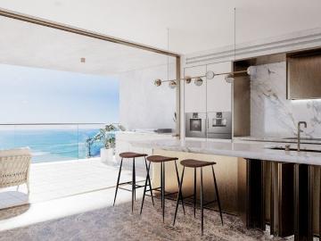 Rare 4 Bedroom Sky Home Discover the perfect balance of old and new