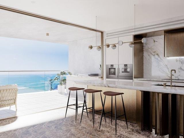 Rare 4 Bedroom Sky Home Discover the perfect balance of old and new
