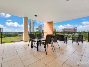 Apartment for sale in Litchfield, Northern Territory - Air conditioning