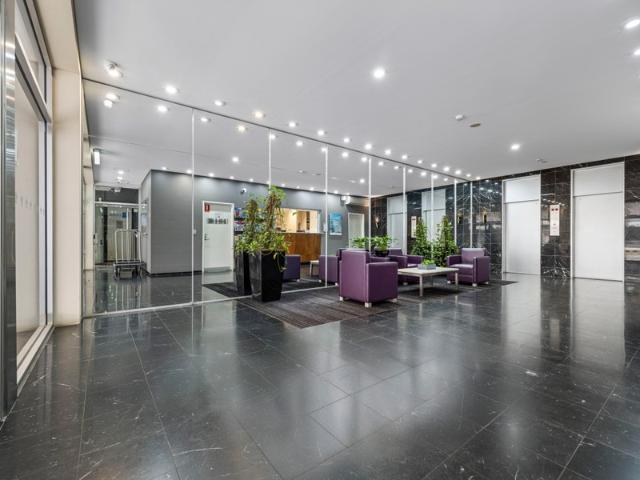 RARE 4 STAR SERVICED APART HOTEL IN INNER SYDNEY WITH C.$1M NET | Resort Brokers ID: MR009263
