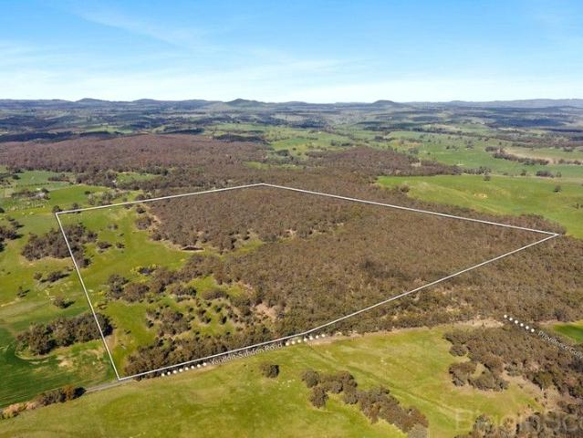 Ultimate Country Lifestyle Opportunity on 56.44HA