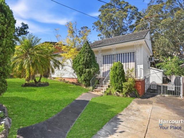 RARE 577SQM OPPORTUNITY | RENOVATE, REBUILD OR EXPLORE DEVELOPMENT POTENTIAL