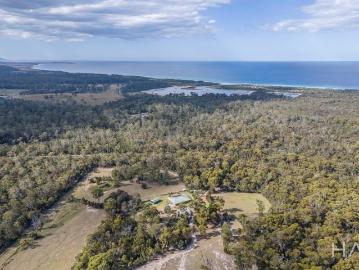 Bicheno, Little Swanport