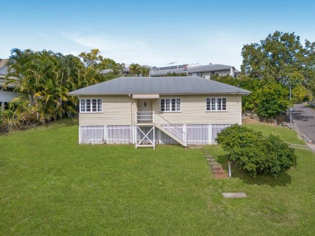 Rare 526sqm corner site with LMR2 zoning