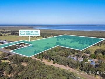 Williamtown, Port Stephens