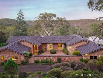 Rare 5.22 Acre Lifestyle Estate with Dual Residences & 200sqm Workshop
