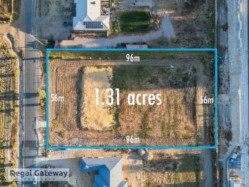 Rare 5,316m² Titled Block in Peaceful Rural Setting
