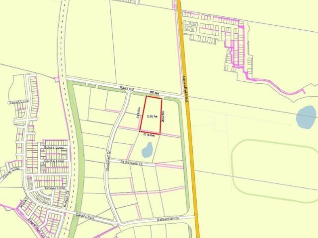 Rare 5 Acre Development Opportunity in Sunbury's Hottest Growth Corridor | Lancefield Road PSP