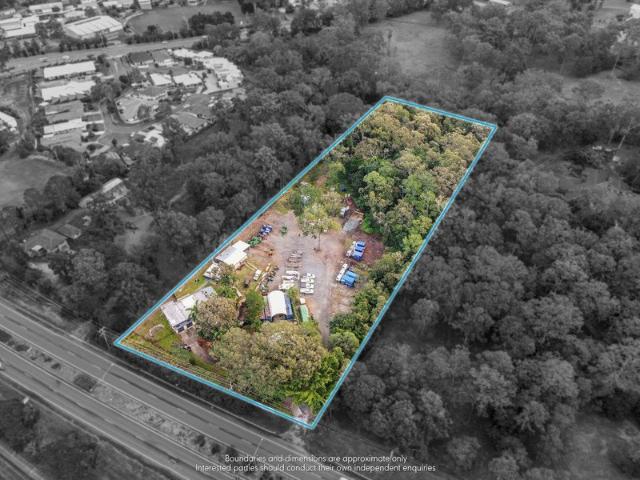 Rare 5 Acre Family Retreat with Dual Living & Home Business Potential