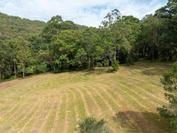 Rare 5 Acre Lifestyle Opportunity in ultra convenient location